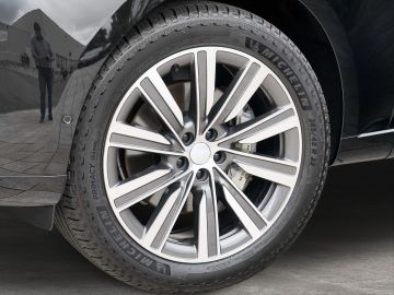 Land-Rover Range Rover - 11