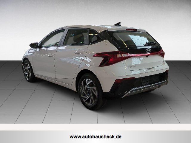 Hyundai i20 – Bild 6