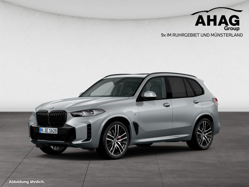 BMW X5 xDrive30d