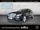 Mercedes-Benz C 250 Exclusive+LED+SHD+AHK+Comand+Kamera - Mercedes-Benz C 250 in Stuttgart