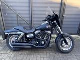 Harley-Davidson Fat Bob - 2008 FAT BOB