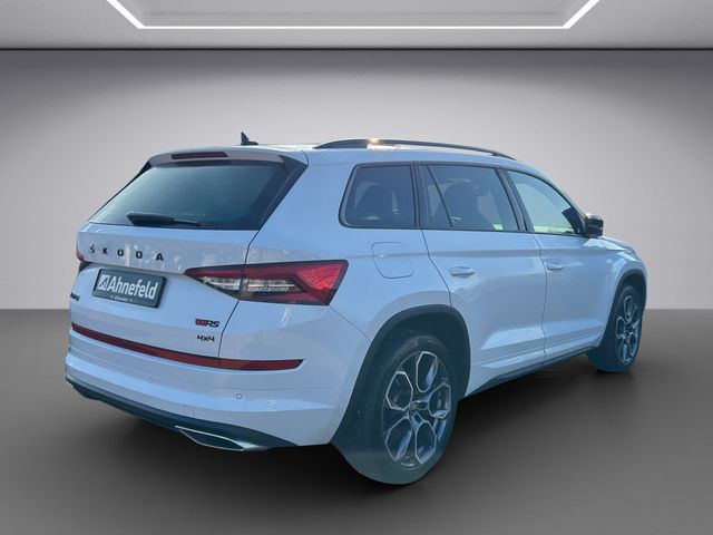 Kodiaq RS 4x4