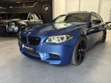 BMW M5 BMW M5 4.4 V8 BiTurbo - BMW M5 Gebrauchtwagen