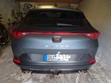 Cupra Formentor nur 2500km kein Winter  - CUPRA Formentor KM