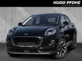 Ford Puma Titanium GJR*WINT.PKT*AHK*BLUET.*KLIMA - Ford Puma mit Benzin-Antrieb