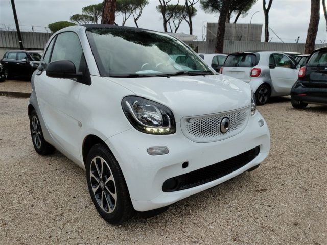 Smart SMART ForTwo 1.0 ANDROID AUTO,CRUISE,CERCHI LEGA