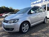 Volkswagen Golf Plus VI Life/Navi/SHZ/Scheckh. gepfl./SR+WR - Volkswagen Golf: Sr