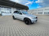 BMW X5 E70 - BMW aus 2009: 7
