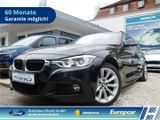 BMW 318 M Sport Touring Sportpaket Navi Leder Harman - BMW 3 Series: M Sportpaket