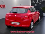 Suzuki Swift 1.2 Dualjet SHVS Club LED KLIMA - Suzuki Swift Gebrauchtwagen in Wuppertal