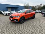 Renault Arkana RS-Line AUT. 1.Hd LED Nav SHZ Kam ACC 18" - Renault Arkana: RS Line