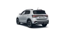 Volkswagen T-Cross - Vorschau Bild 6