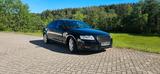 Audi A6 4F 2.7 TDI  Facelift. S- Line. Bla... - Audi A6 aus 2009: Facelift