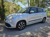Fiat 500L Wagon 1.6 Multijet 120 CV Lounge - Fiat 500L Wagon: Lounge