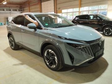 Nissan Qashqai - 3