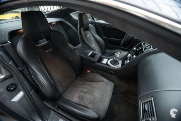 2008 Aston Martin DBS — миниатюра 39