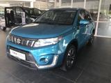 Suzuki Vitara 1.4 Club Booster Jet Hybrid - Suzuki Vitara: Club