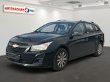 Chevrolet Cruze 1.6 LS Kombi Klima - Chevrolet Cruze: 1.6