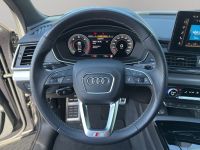 Audi Q5 - Vorschau Bild 10