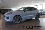 Porsche Cayenne GTS Coupe | Leichtbau Sport-Paket Carbon - mit Benzin-Antrieb: Standheizung, mit Klimaanlage