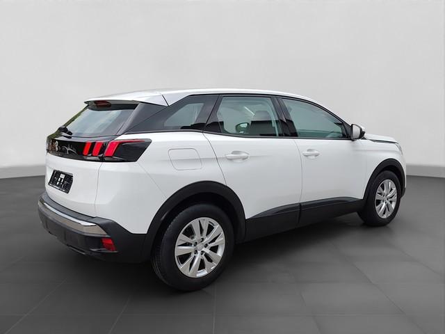 Peugeot 3008 Active PDC KAMERA KLIMAAT CARPLAY