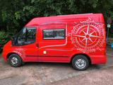 Ford Transit Tourneo Campingbus  - Wohnwagen & Wohnmobile in Freiburg