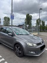 Volkswagen VW Polo 1.2. TSI (90PS), KLIMA, NEU TÜV un... - Volkswagen Polo: 9n2