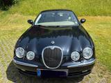 Jaguar S-Type V6 Executive Executive - Jaguar S-Type