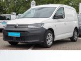Volkswagen Caddy Cargo TSI DSG AHK CLIMATRONIC NAVI - VW Caddy Gebrauchtwagen in Bochum