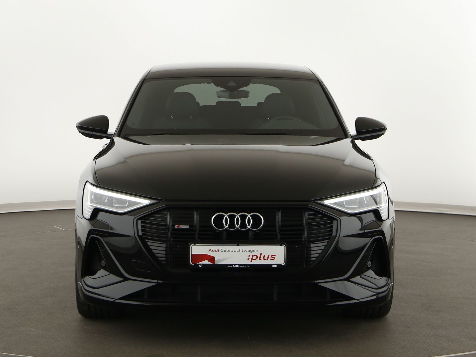 Audi e-tron - Bild 3