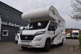 Eura Mobil Aktiva One 630 LS-Sat-TV-Heckbad-Radtr. - Offers matching your search criteria