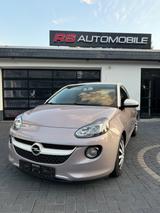 Opel Adam Germany's next Topmodel STERNHIMMEL*SHZ*LHZ - Opel Adam Gebrauchtwagen in Bremen