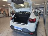 Dacia Sandero Stepway Extreme Climatronic,Kamera,Alu - Dacia Sandero Neuwagen