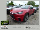Lexus LBX 1,5 Liter VVT-iE 4x2