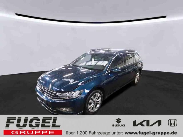 Volkswagen Passat Variant 2.0 TSI DSG LED|Navi|ACC|RFK