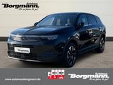 Opel Grandland 1.2 48V GS Automatik - AHK - Allwetter - Opel Grandland (X) Tageszulassungen