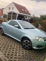 Opel Tigra 1.4 // Frische HU / AU - gebrauchte Opel Tigra aus dem Jahr 2010