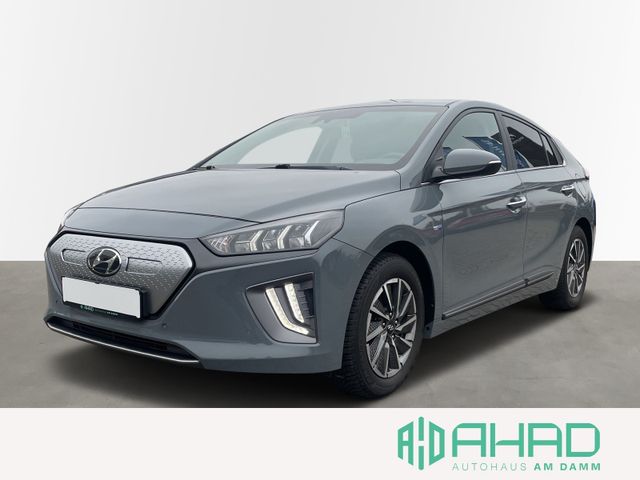 Hyundai IONIQ Elektro 39kWh PREMIUM LEDER NAVI