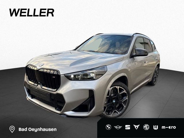 BMW X1 M35i xDrive Aut.AdaLED LiCoPro H&K RFK Pano