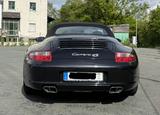 Porsche 997 Carrera 4S Cabrio Sommerauto VB - Porsche aus 2006: Carrera 4s