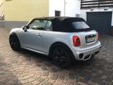 MINI John Cooper Works Cabrio  - MINI John Cooper Works Cabrio Gebrauchtwagen