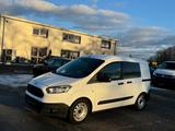 Ford Transit Courier Kombi*Klima*5-Sitz* - gebrauchte Ford Transit Courier aus dem Jahr 2015