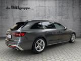 Audi A4 Avant 45 TFSI quattro S line Matrix+ACC+Virtu - Audi A4 quattro