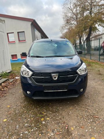 Dacia Lodgy Comfort