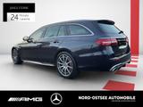 Mercedes-Benz E 63 S T AMG 4M+ PANO DISTRONIC BURMESTER 360 - Mercedes-Benz E 63 AMG: Kombi