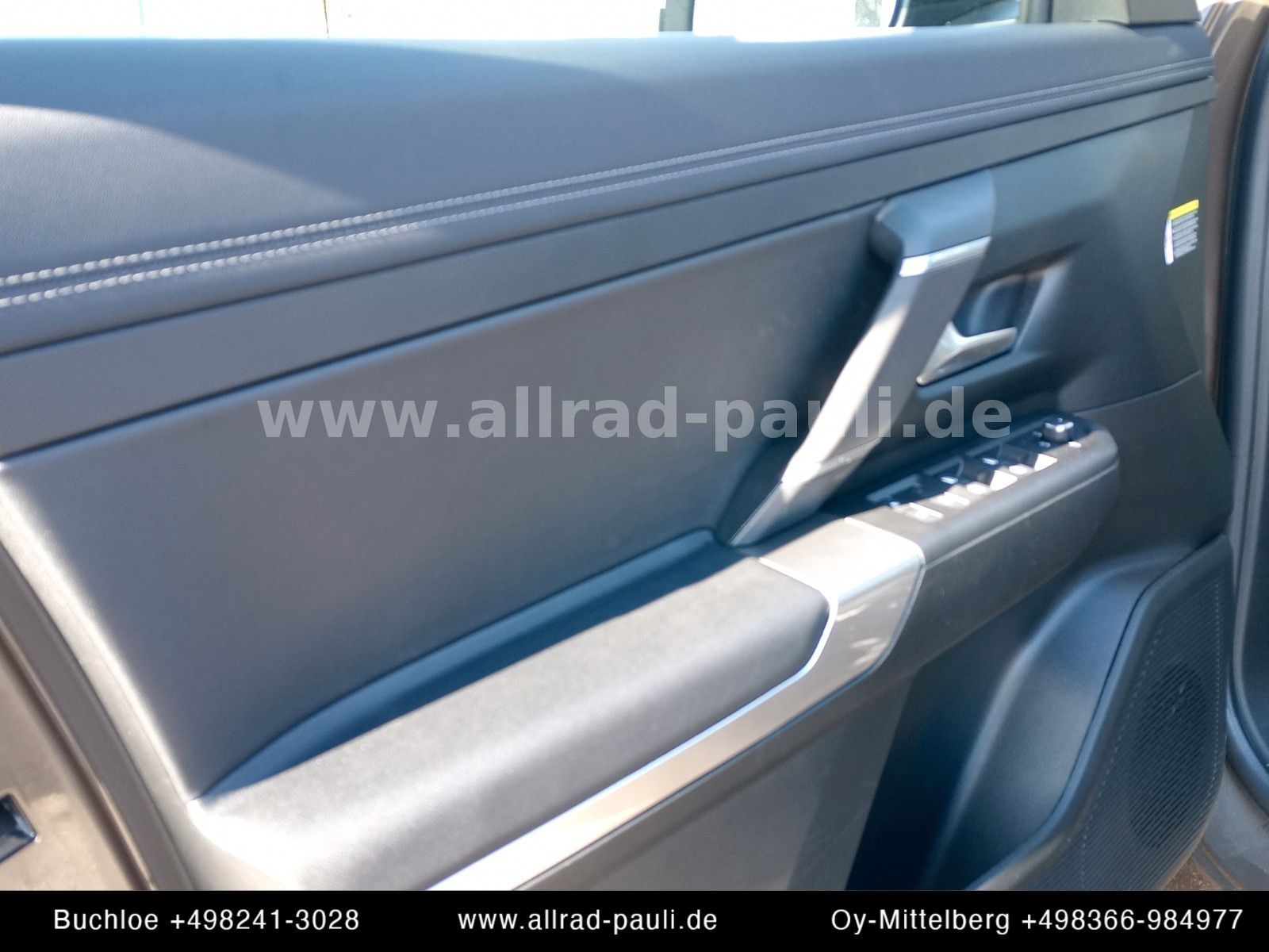 Jeep Compass ELEKTRO First Edition | PANORAMA