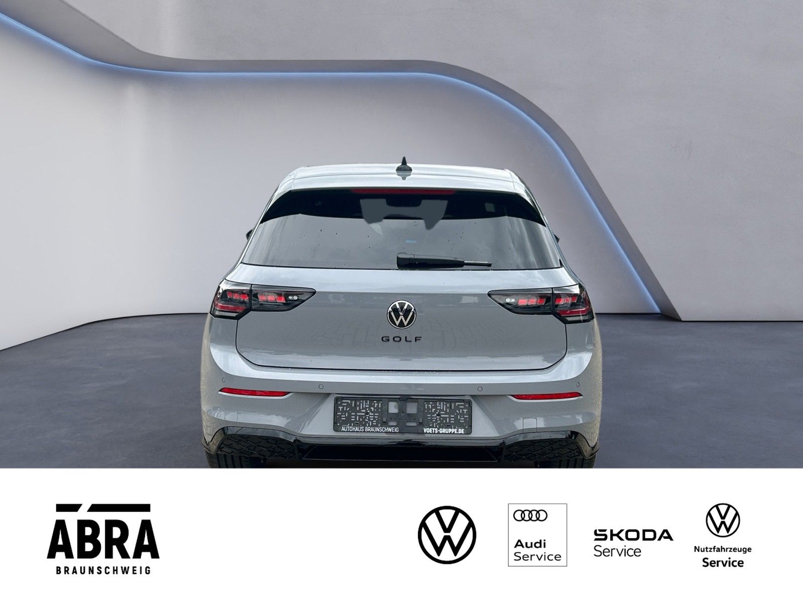 Volkswagen Golf - Bild 5