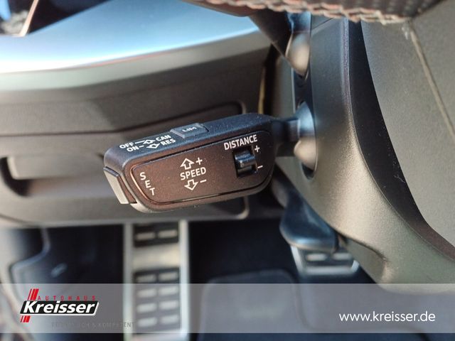 A3 Sportback 35 TFSI 2xS-LINE ACC/HUD/RFK/BANG&O