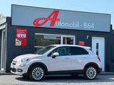 Fiat 500X Opening Edition City *ALLW|PDC|SHZ|RFK|TÜV* - Fiat: 50