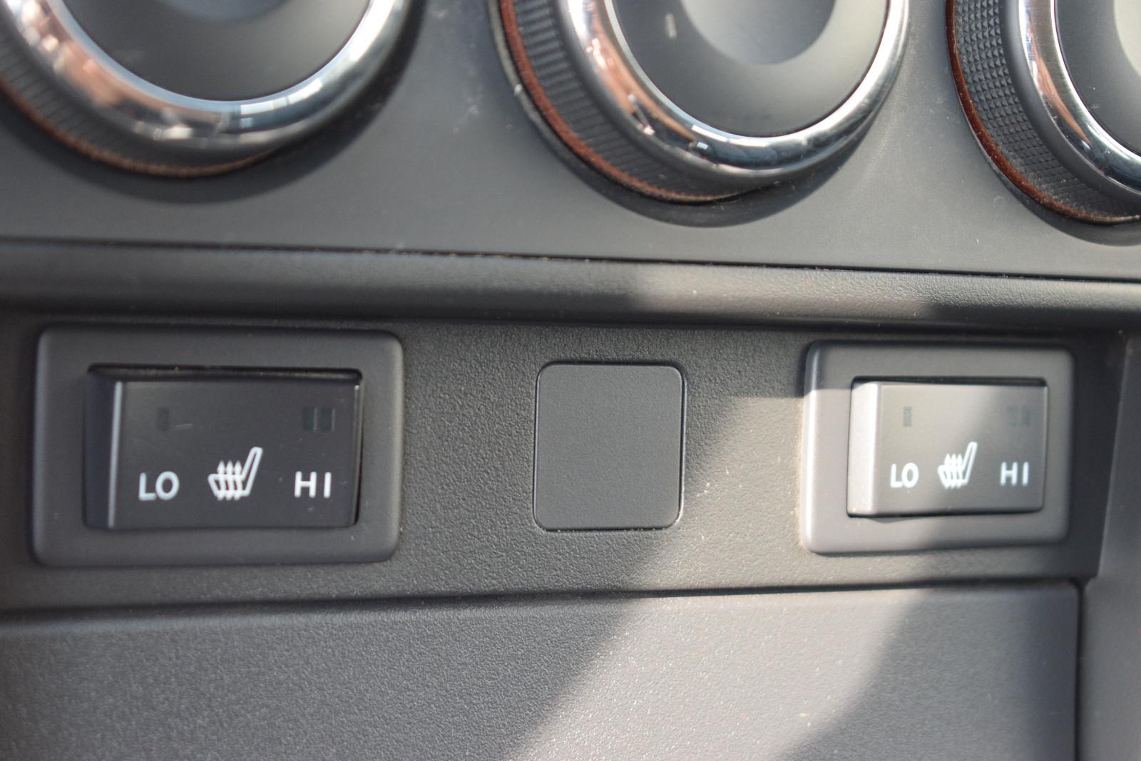 Mazda 6 2012 — photo 12